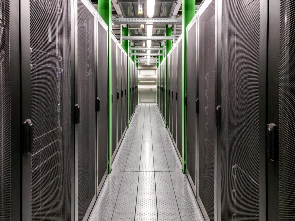 Kissimmee ITAD, IT Asset Disposition, Electronics Recycling, Data Destruction, data center Decommission. For businesses, and schools near me. Sustainable ITAD's services provide world class data center decommission