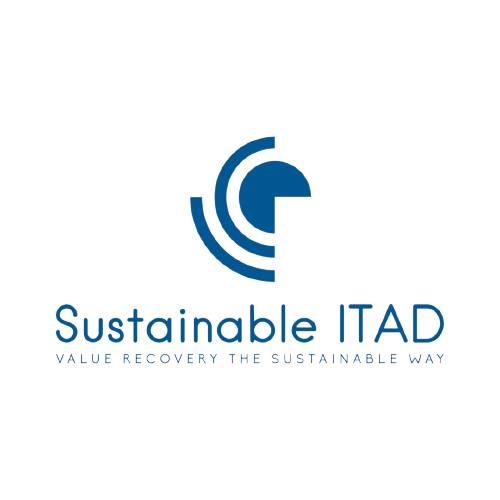 Sustainable ITAD
