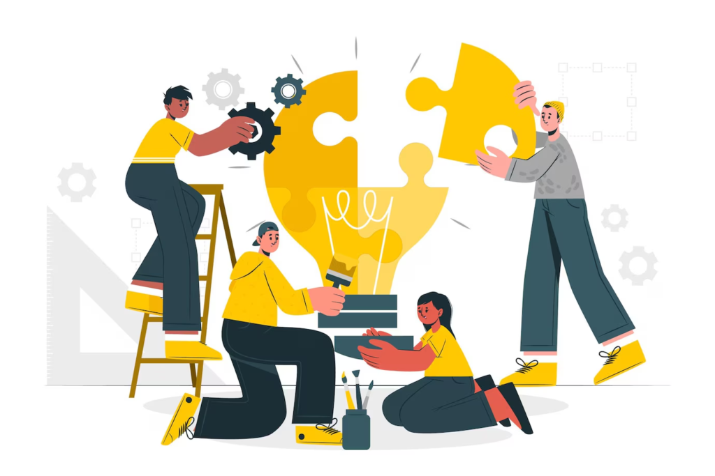 Data Center Design Innovations