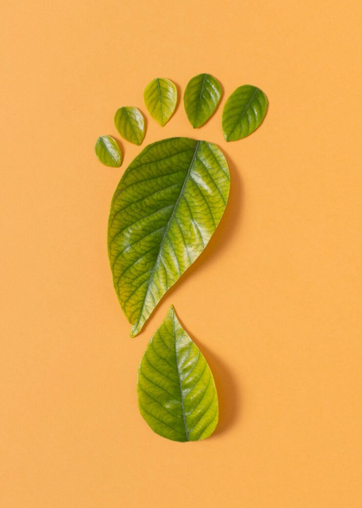 Carbon Footprint of ITAD