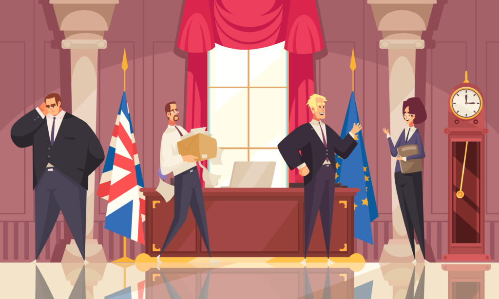 ITAD for Government Agencies