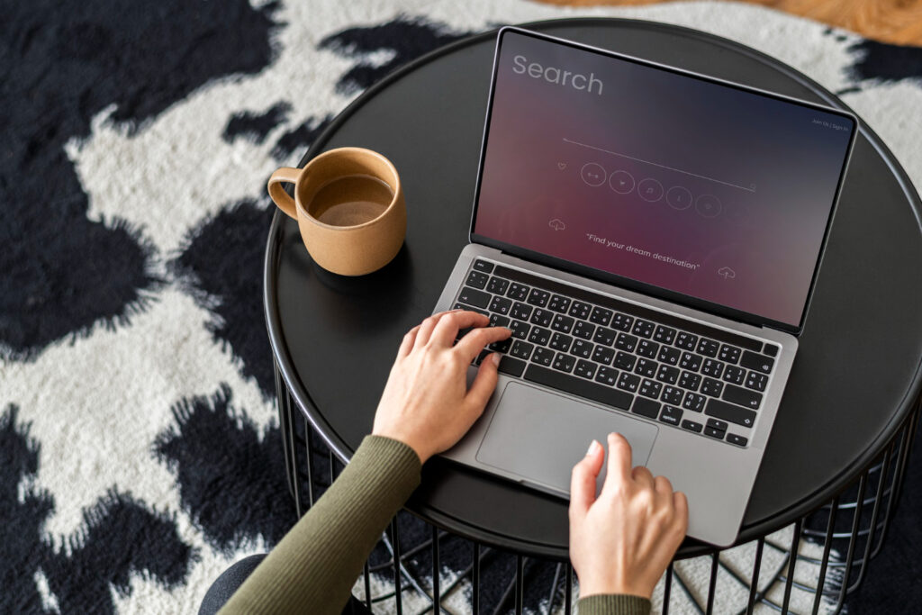 Retired Laptops
